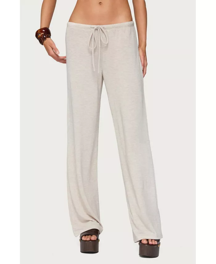 Женские брюки Camdyn свободного кроя Edikted, коричневый/бежевый
Женские брюки Camdyn свободного кроя Edikted, коричневый/бежевый