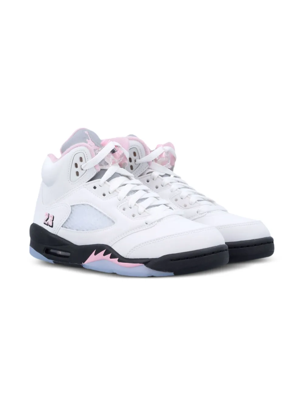 Кроссовки Air Jordan 5 Retro OG Nike Kids, белый
Кроссовки Air Jordan 5 Retro OG Nike Kids, белый