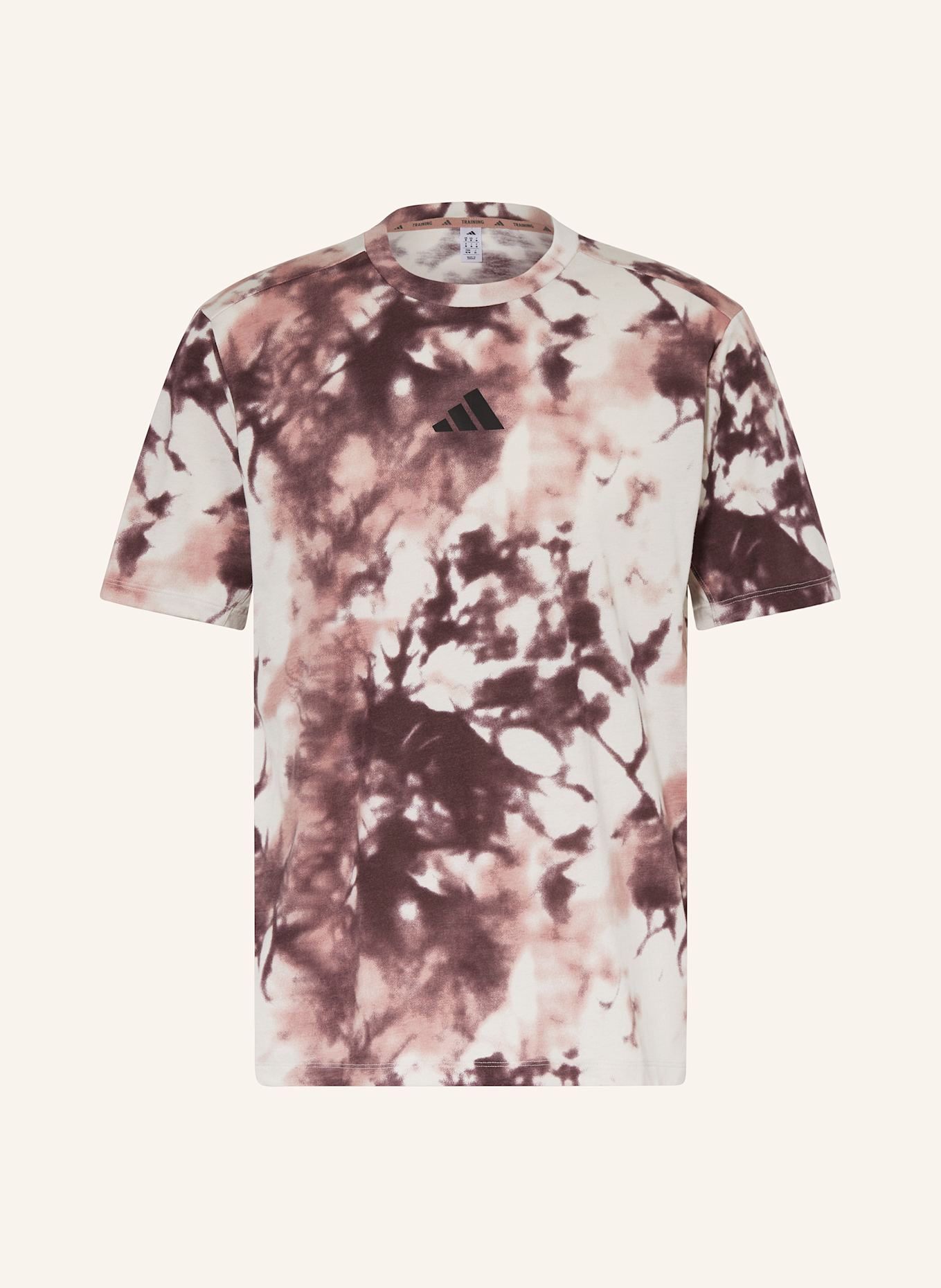 Сила футболки Adidas, мультиколор
Сила футболки Adidas, мультиколор