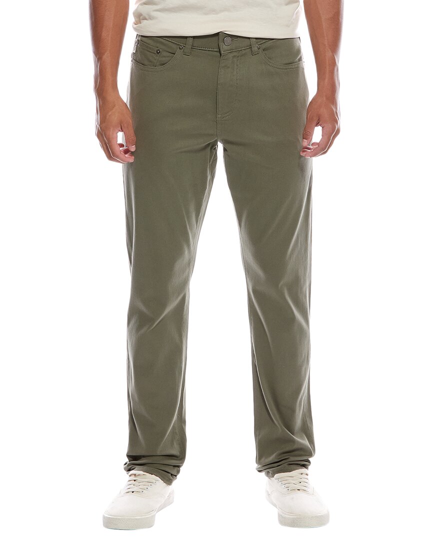 DL1961 Nick Брюки-джинсы зауженные, зеленый
DL1961 Nick Брюки-джинсы зауженные, зеленый