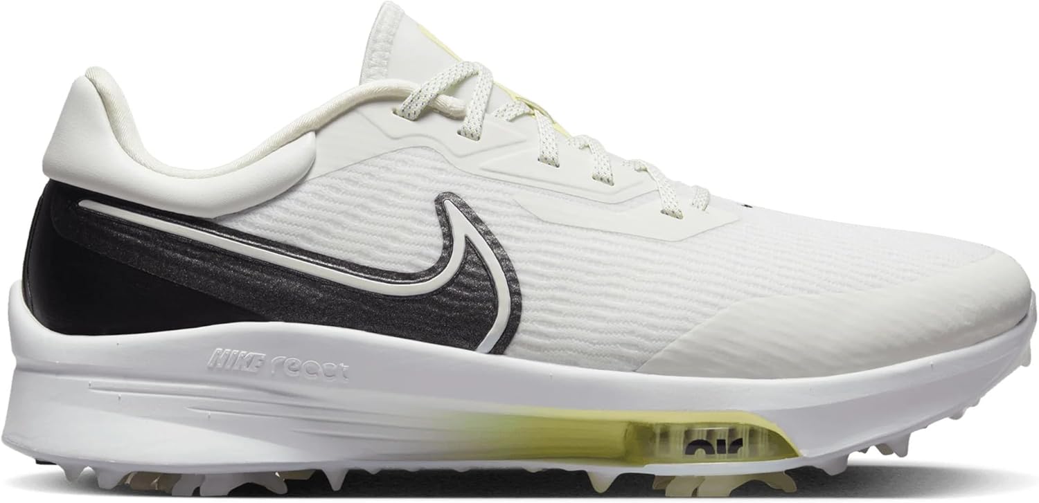 Мужские кроссовки Nike, Summit White/Citron Tint
Мужские кроссовки Nike, Summit White/Citron Tint