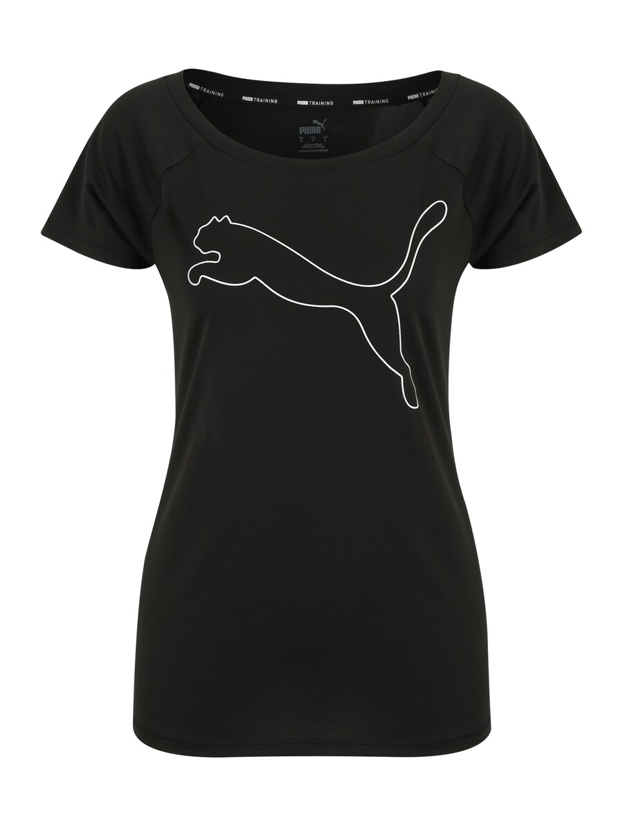 Футболка Performance PUMA, черный
Футболка Performance PUMA, черный