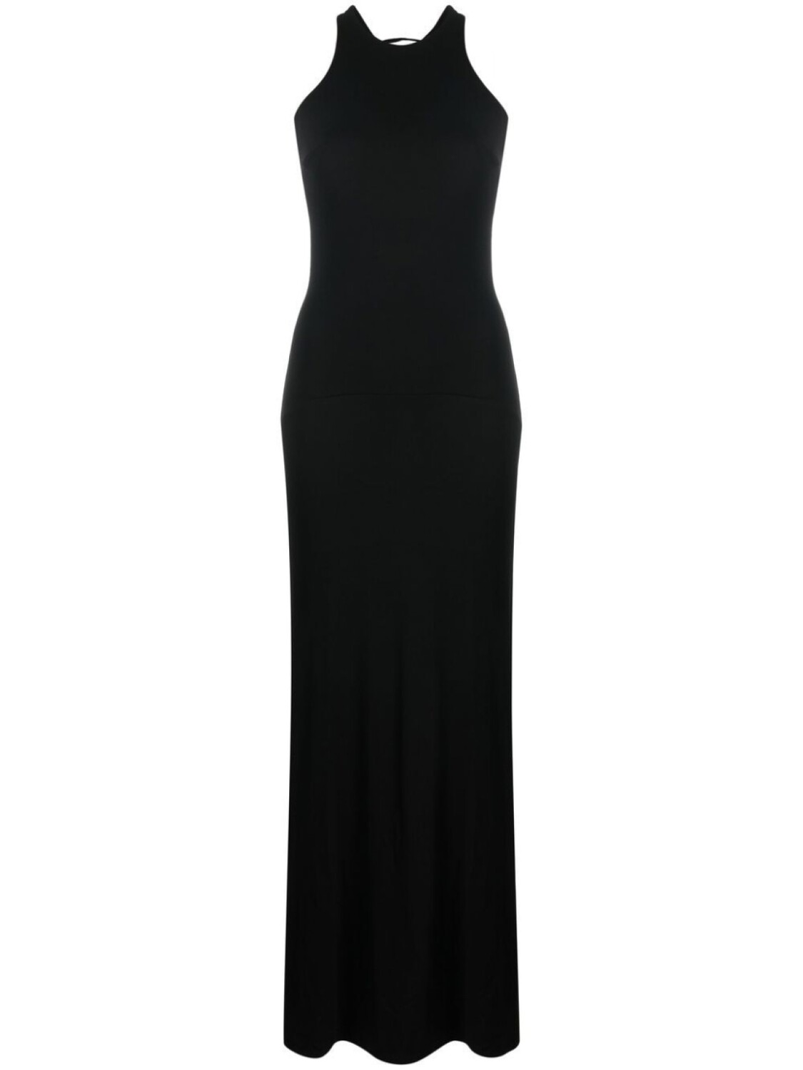 Elisabetta Franchi вечернее платье с открытой спиной, черный
Elisabetta Franchi вечернее платье с открытой спиной, черный