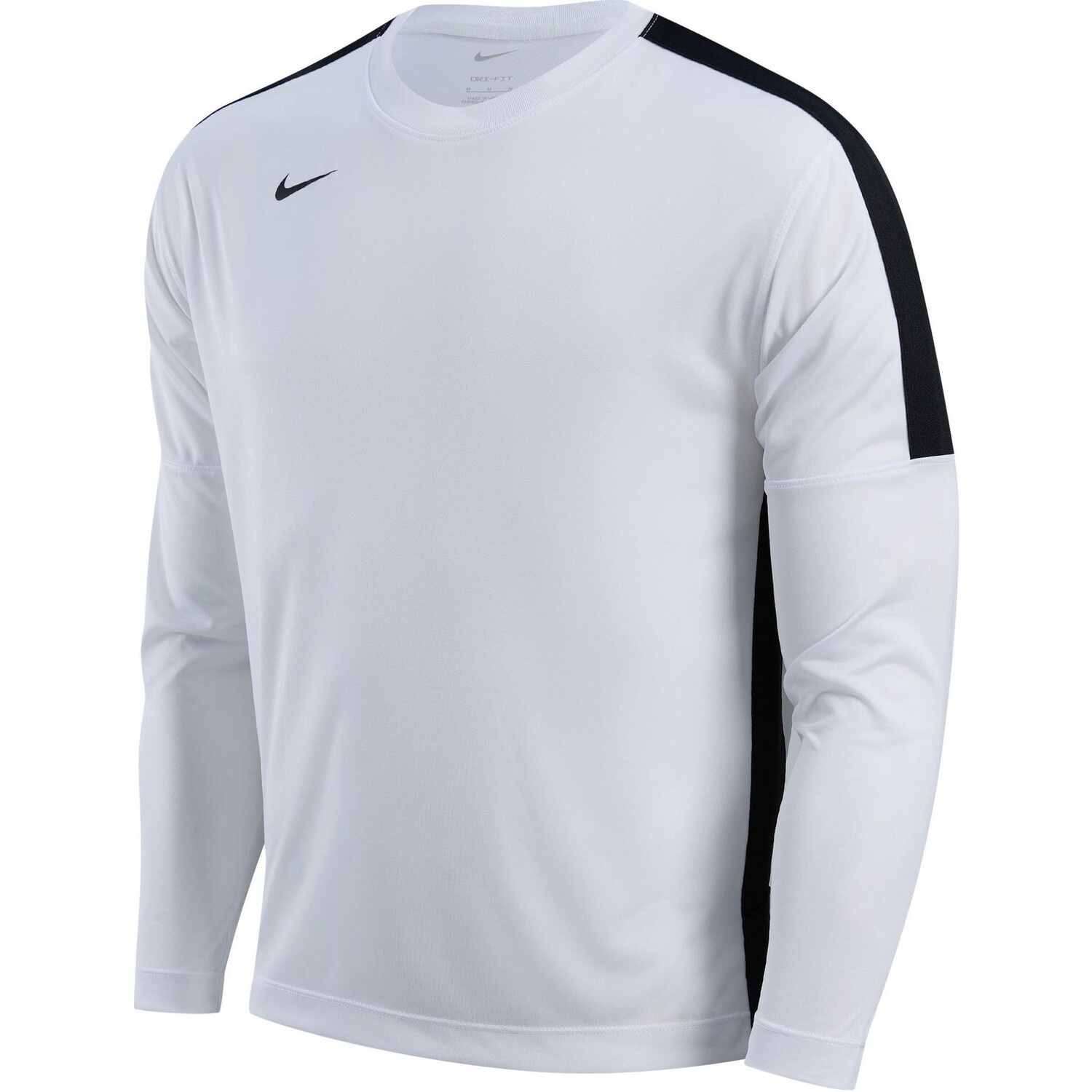 Баскетбольная майка Dri-Fit женская белая Nike
Баскетбольная майка Dri-Fit женская белая Nike