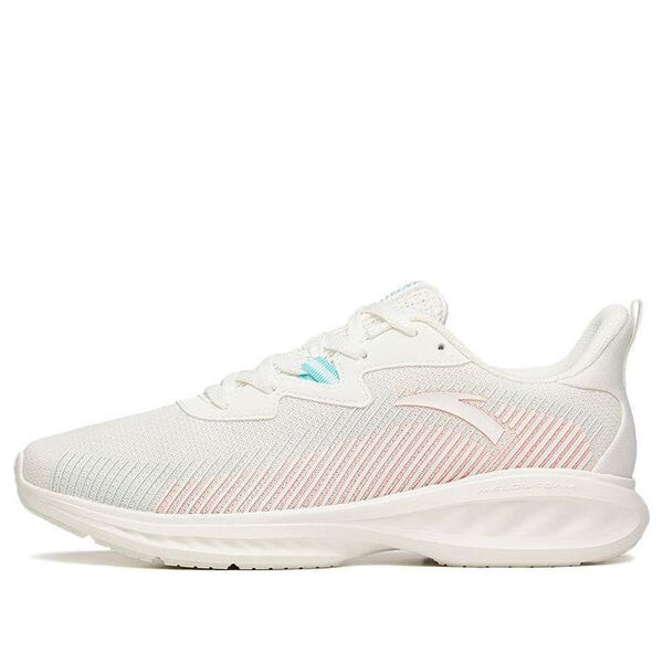 Кроссовки беговые серии кроссовки Anta, бежевый 
Кроссовки беговые серии кроссовки Anta, бежевый