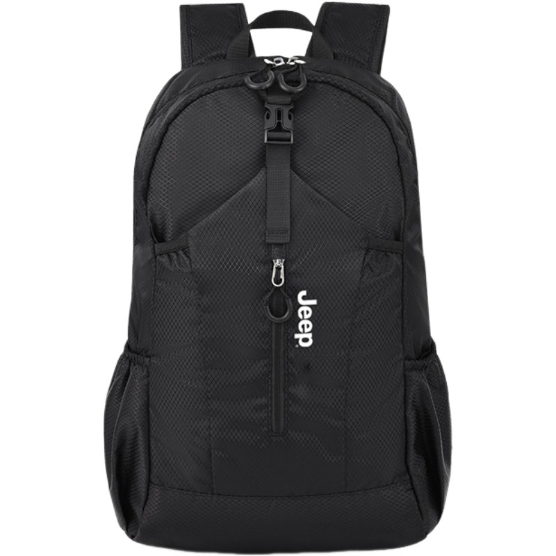 Jeep Рюкзак из полиамида мужской черный
Jeep Рюкзак из полиамида мужской черный