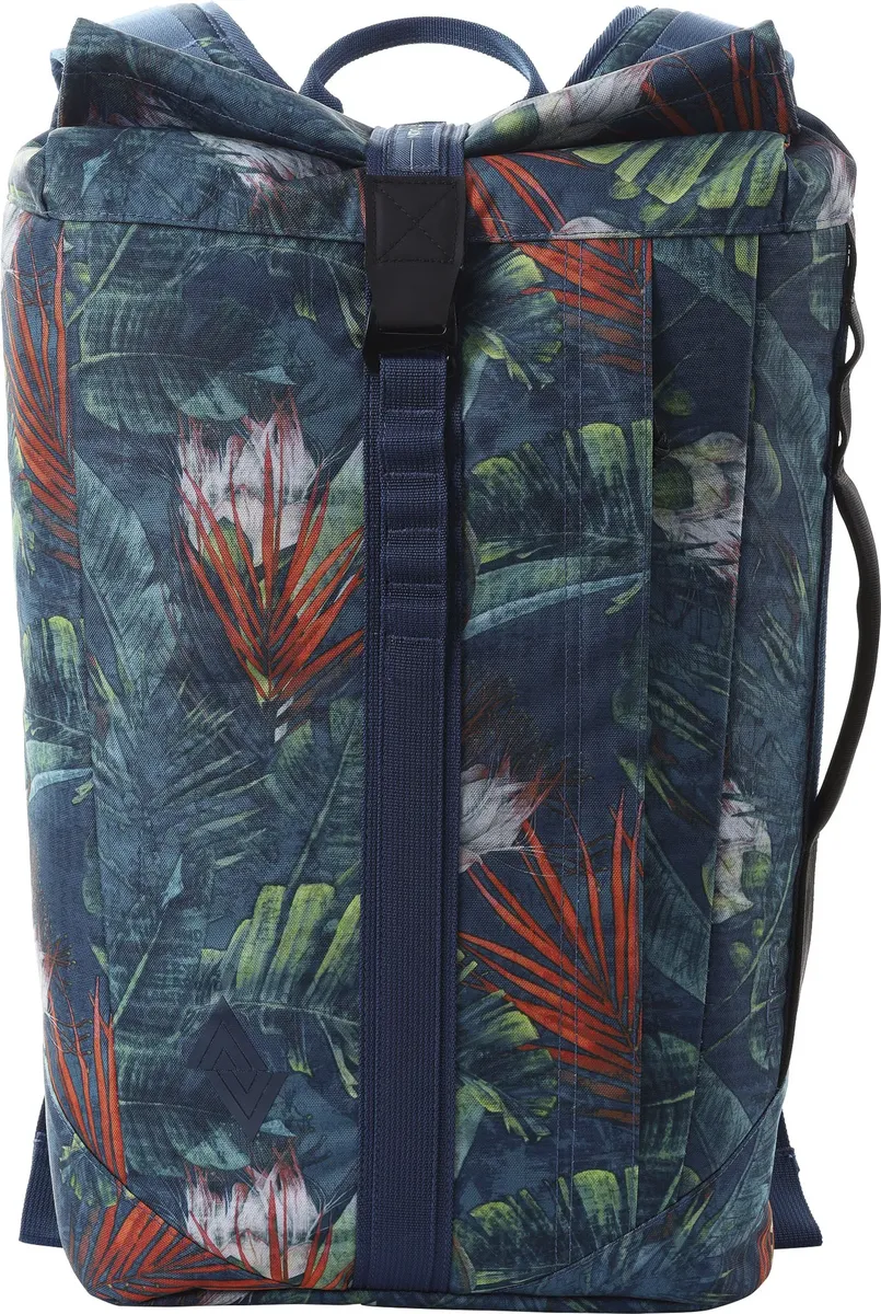 Рюкзак для отдыха NITRO "Скремблер", рюкзак для повседневной жизни, работы и путешествий с откидным верхом, городской рюкзак, цвет Tropical
Рюкзак для отдыха NITRO "Скремблер", рюкзак для повседневной жизни, работы и путешествий с откидным верхом, городской рюкзак, цвет Tropical