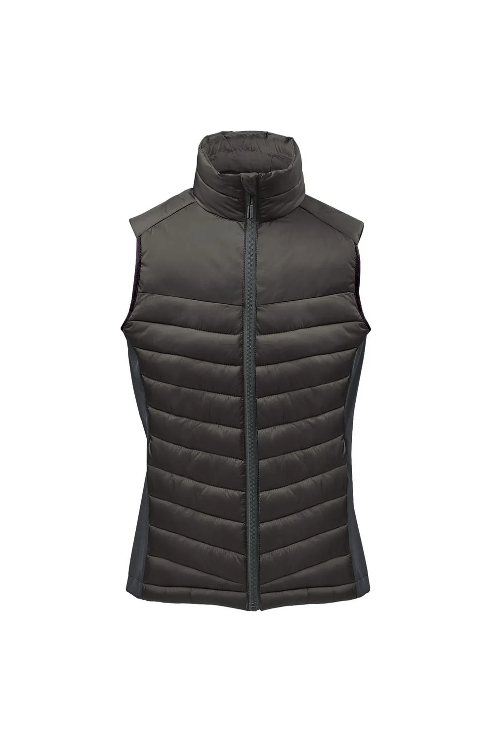 Терможилет Монтсеррат Stormtech, черный
Терможилет Монтсеррат Stormtech, черный