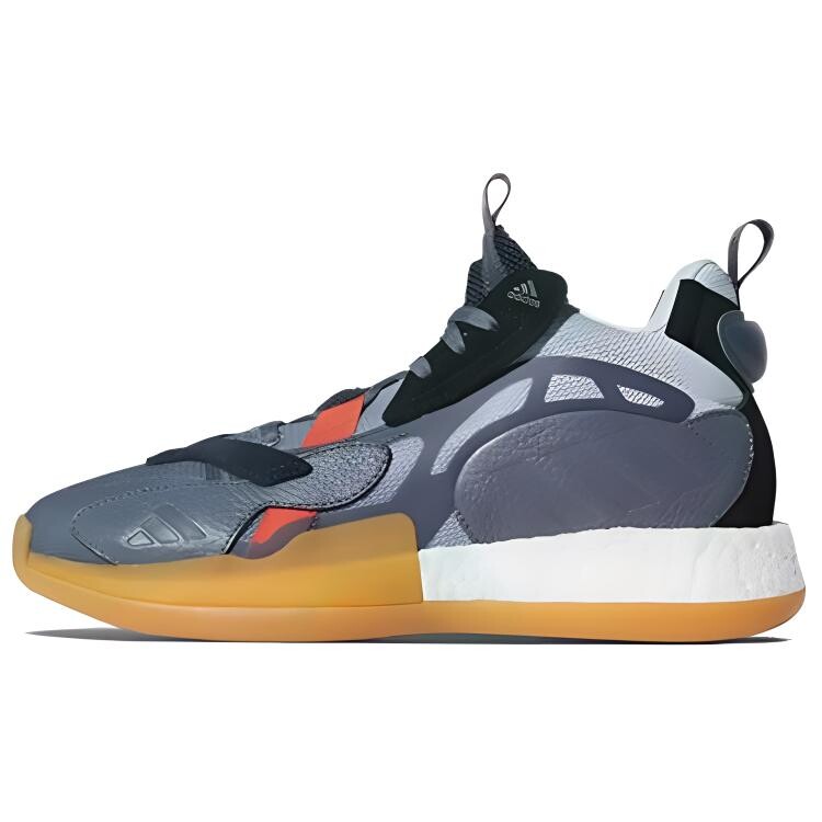 Мужские баскетбольные кроссовки ZoneBoost Vintage Mid-top темно-синего цвета Adidas, Синий, Мужские баскетбольные кроссовки ZoneBoost Vintage Mid-top темно-синего цвета Adidas
Мужские баскетбольные кроссовки ZoneBoost Vintage Mid-top темно-синего цвета Adidas, Синий, Мужские баскетбольные кроссовки ZoneBoost Vintage Mid-top темно-синего цвета Adidas