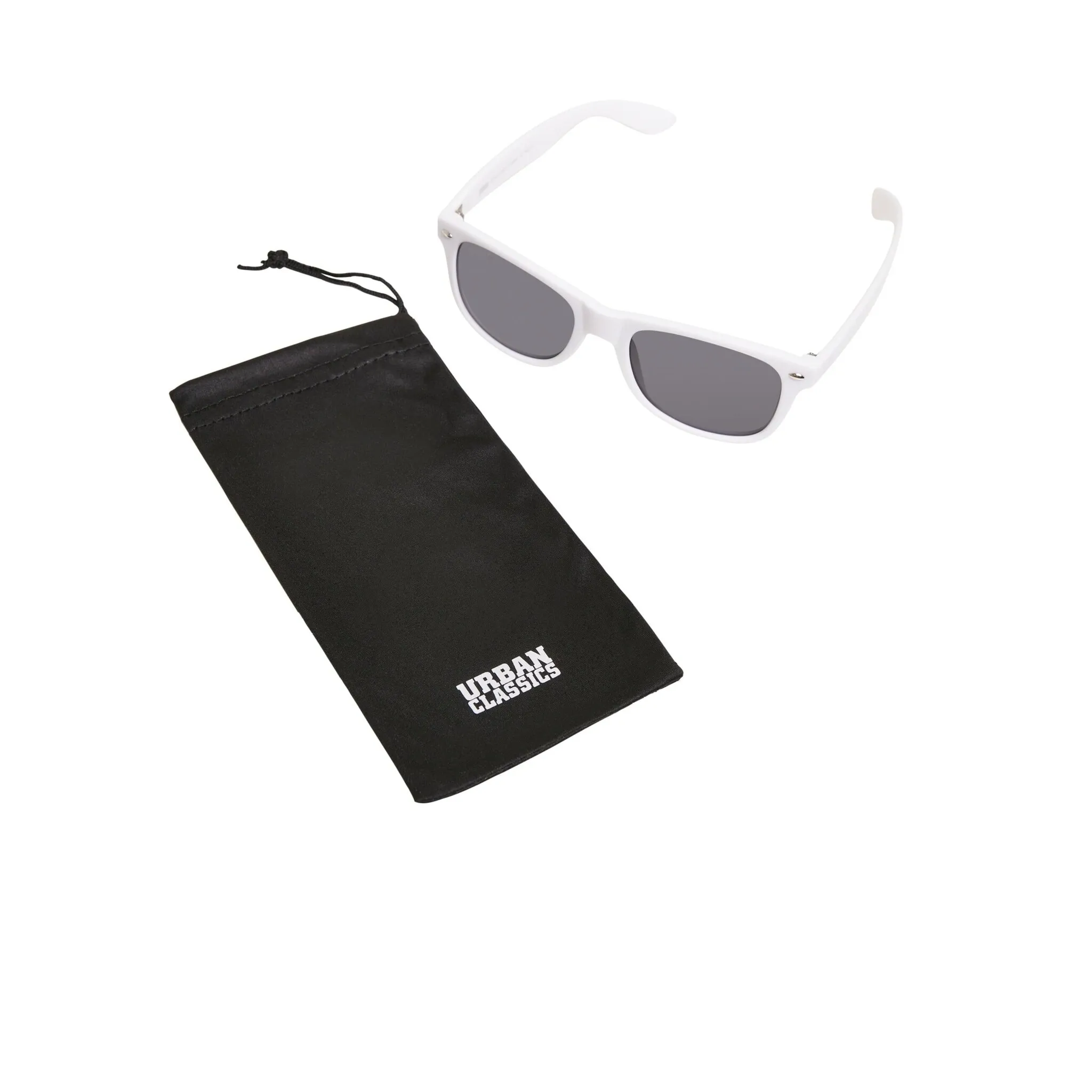 Солнцезащитные очки URBAN CLASSICS "Солнцезащитные очки унисекс Urban Classics Likoma UC", белый
Солнцезащитные очки URBAN CLASSICS "Солнцезащитные очки унисекс Urban Classics Likoma UC", белый