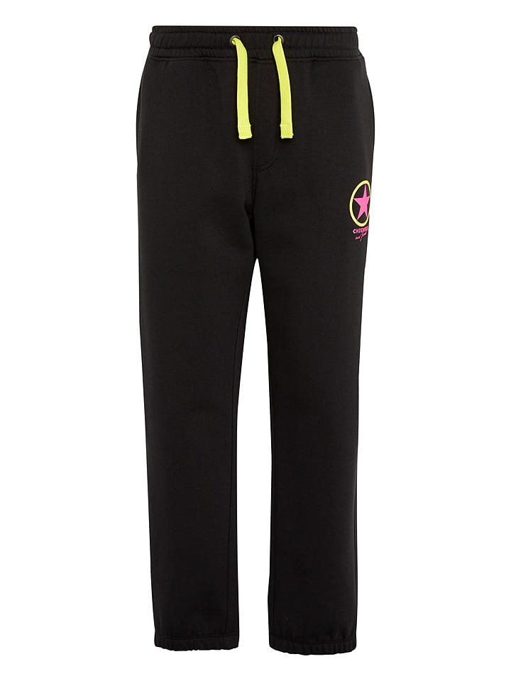 Спортивные брюки Chiemsee, черный
Спортивные брюки Chiemsee, черный