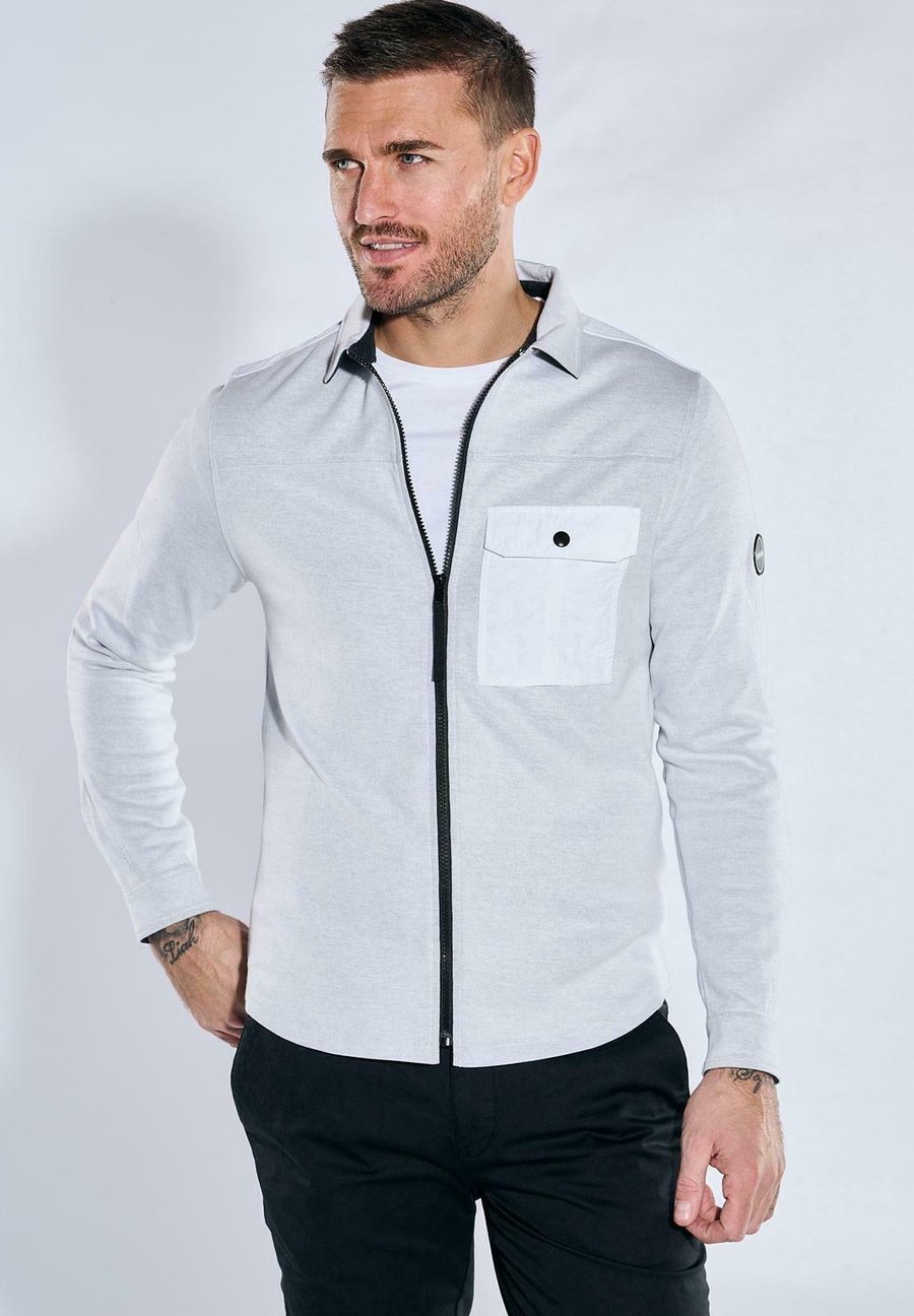 Куртка Emilio Adani MIT ZIPPER, Silbergrau/Grey
Куртка Emilio Adani MIT ZIPPER, Silbergrau/Grey