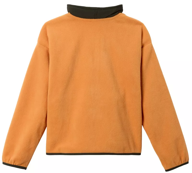 Детский флисовый пуловер с молнией 1/2 от Columbia Sequoia Grove, цвет Sunstone
Детский флисовый пуловер с молнией 1/2 от Columbia Sequoia Grove, цвет Sunstone