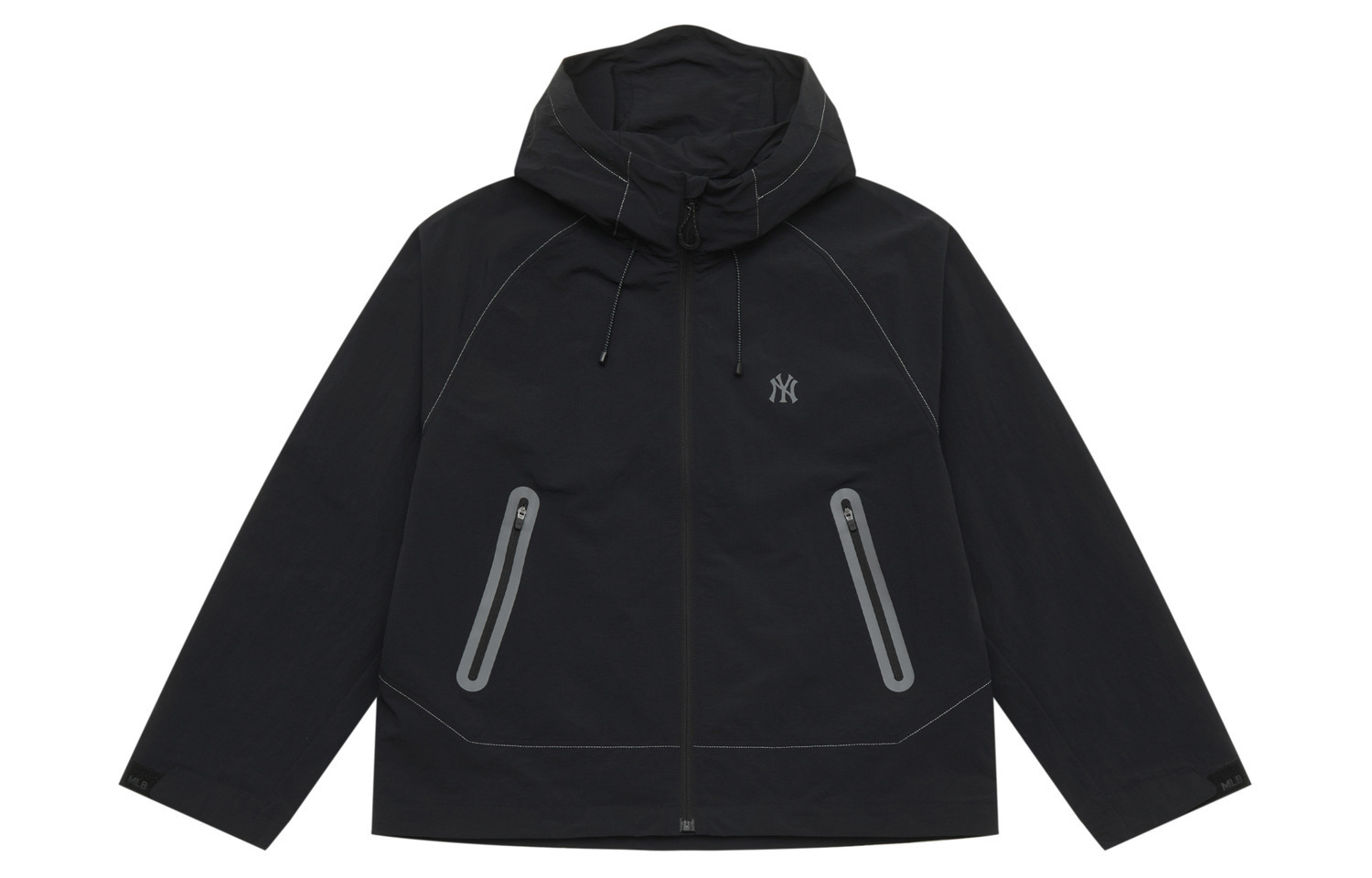 MLB Куртка унисекс Нью-Йорк Янкиз, Black
MLB Куртка унисекс Нью-Йорк Янкиз, Black