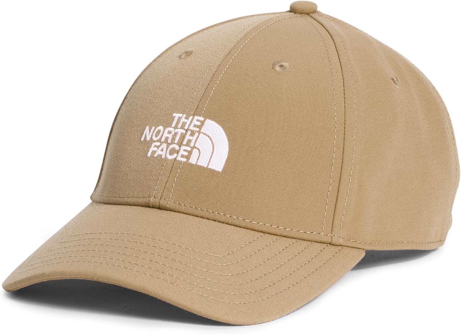 The North Face Recycled 66 Classic Hat | Классическая бейсболка для мужчин и женщин с вышитым логотипом и регулируемой застежкой, Khaki Stone, One Size
The North Face Recycled 66 Classic Hat | Классическая бейсболка для мужчин и женщин с вышитым логотипом и регулируемой застежкой, Khaki Stone, One Size