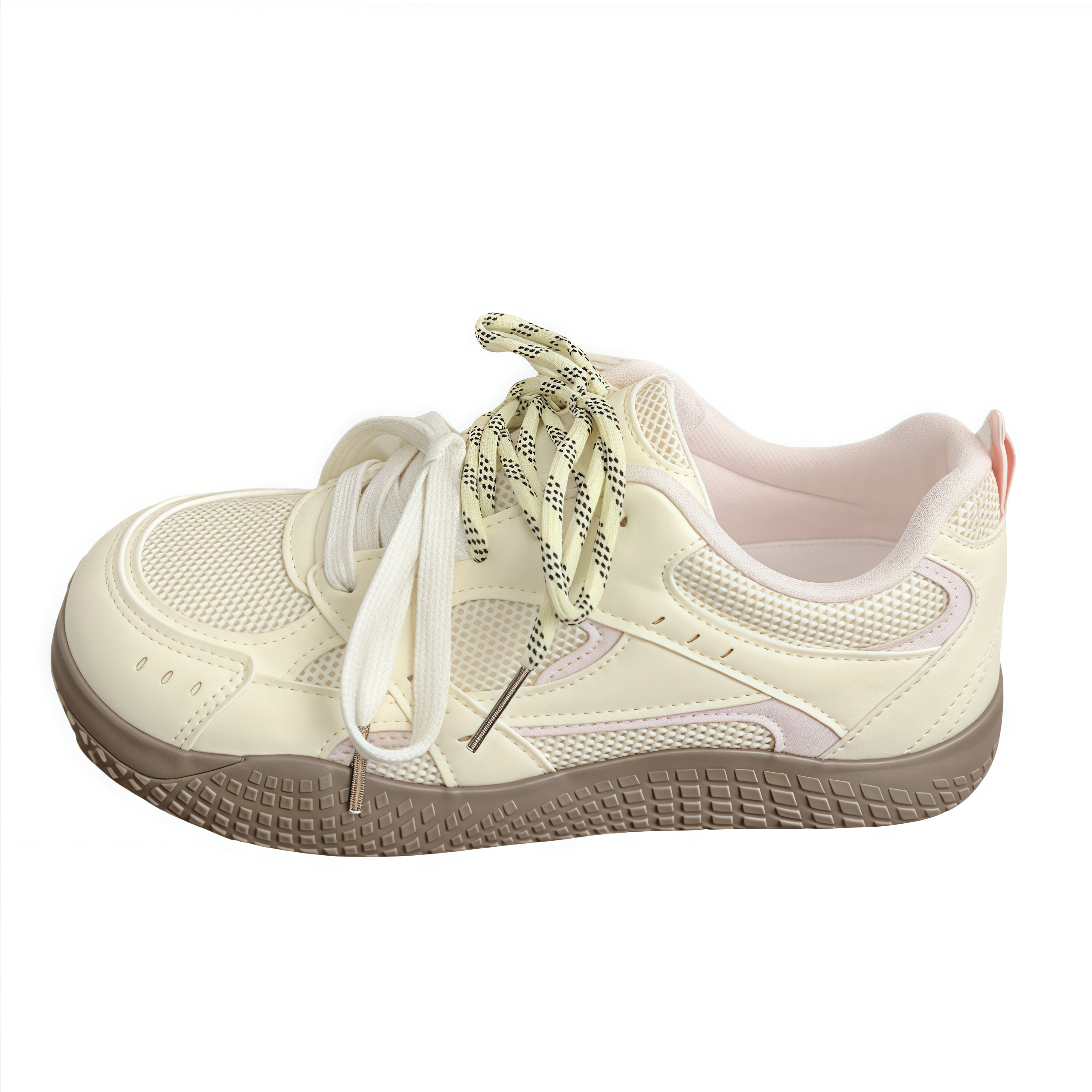 Детская повседневная обувь для начальной школы Neon, желтый
Детская повседневная обувь для начальной школы Neon, желтый