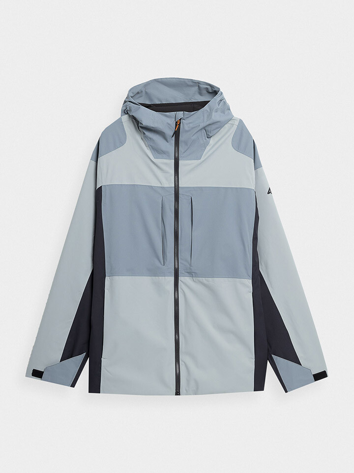 Спортивная куртка 4F Trekkingjsacke, синий
Спортивная куртка 4F Trekkingjsacke, синий