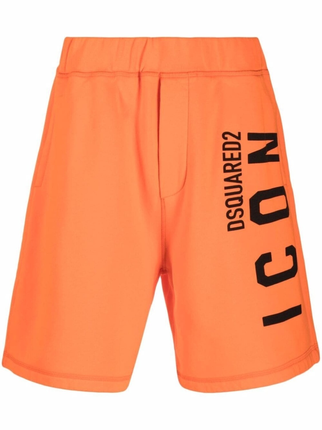 Dsquared2 спортивные шорты Icon с логотипом, оранжевый
Dsquared2 спортивные шорты Icon с логотипом, оранжевый