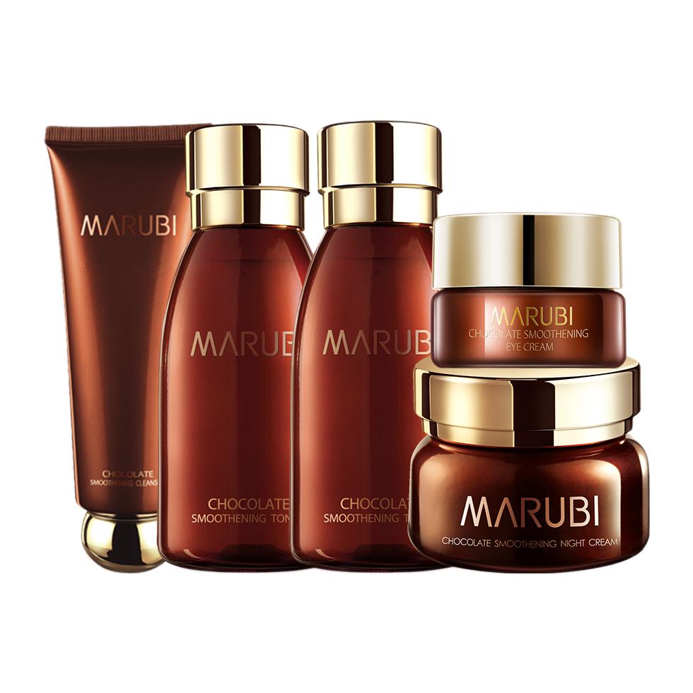 Наборы для путешествий / пробники унисекс MARUBI
Наборы для путешествий / пробники унисекс MARUBI