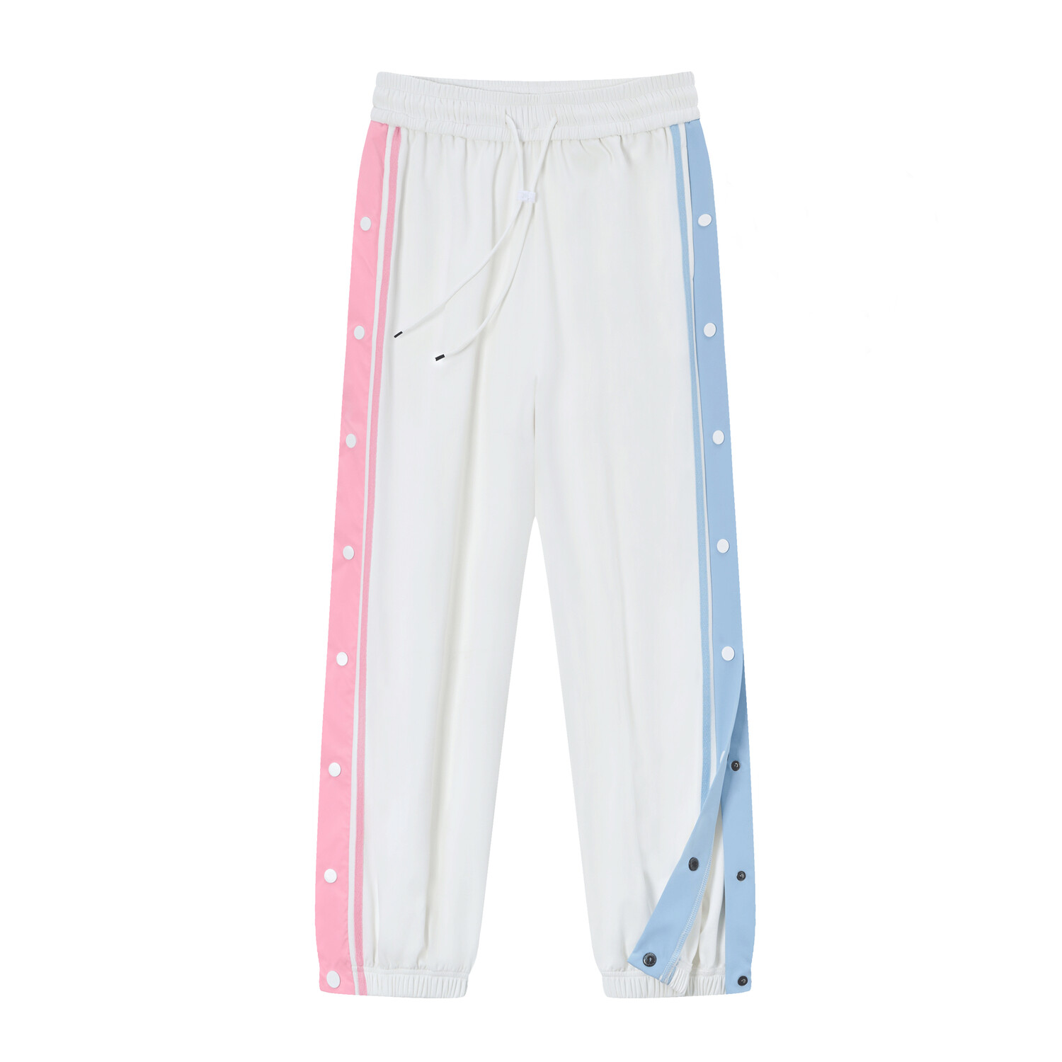 SUPEREALLY СУПЕРОЧЕНЬ повседневные брюки унисекс, Синий и Розовый
SUPEREALLY СУПЕРОЧЕНЬ повседневные брюки унисекс, Синий и Розовый