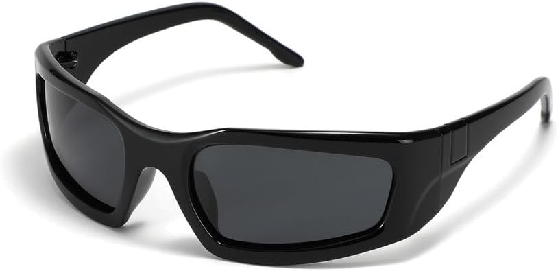 Солнцезащитные очки в стиле ретро-панк с поляризацией, для женщин и мужчин, винтажные, с защитой от УФ-излучения UV400, для использования на открытом воздухе HCPIHF, 2
Солнцезащитные очки в стиле ретро-панк с поляризацией, для женщин и мужчин, винтажные, с защитой от УФ-излучения UV400, для использования на открытом воздухе HCPIHF, 2