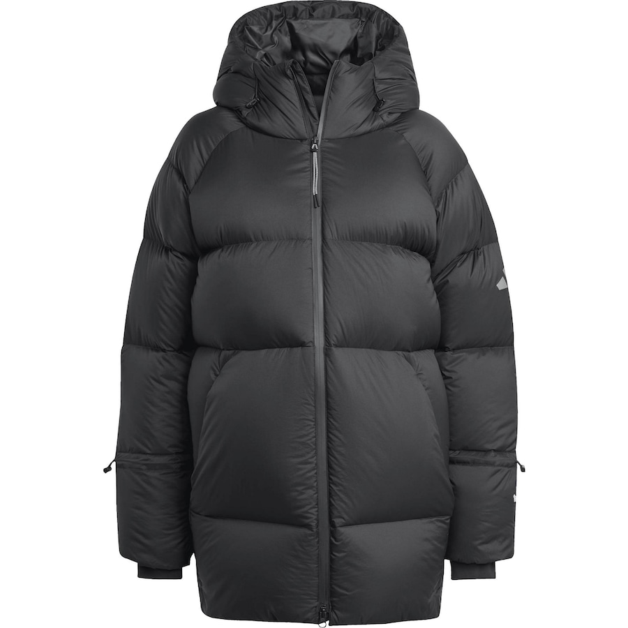 Спортивная куртка ADIDAS PERFORMANCE MyShelter, черный
Спортивная куртка ADIDAS PERFORMANCE MyShelter, черный