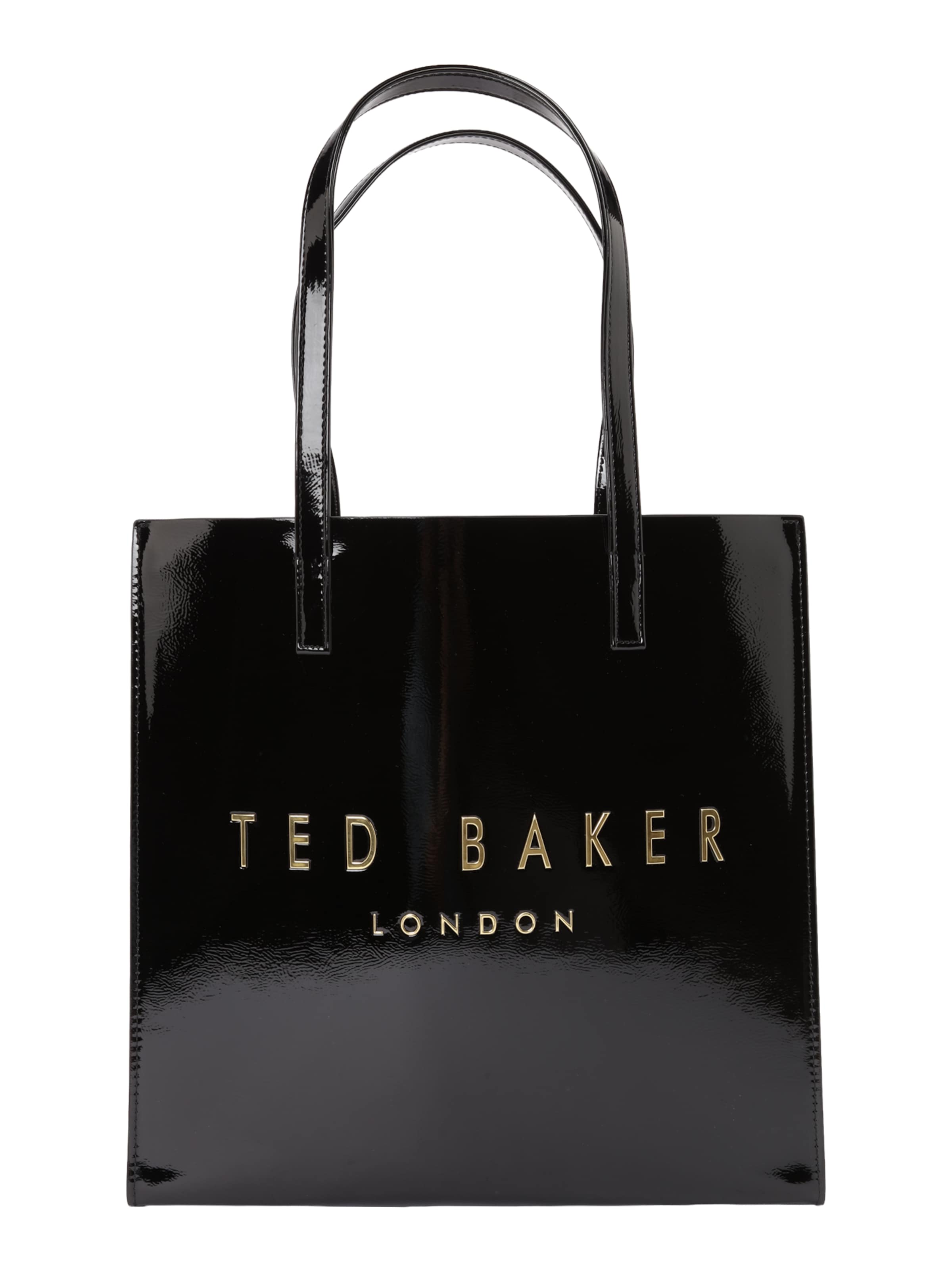 Ted Baker Шоппер 'Crinkon' в черном цвете
Ted Baker Шоппер 'Crinkon' в черном цвете