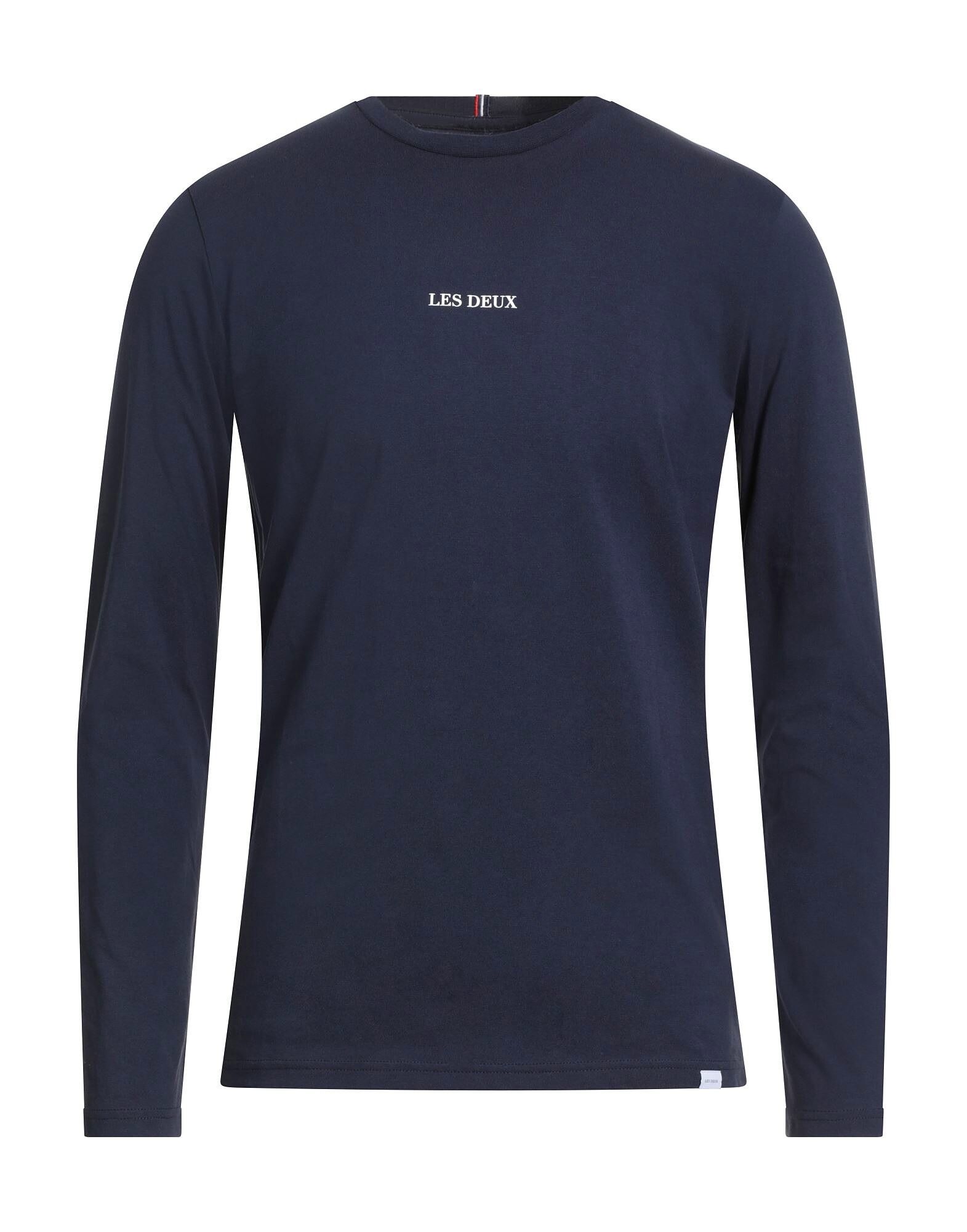 Футболка Les Deux, полуночно-синий
Футболка Les Deux, полуночно-синий
