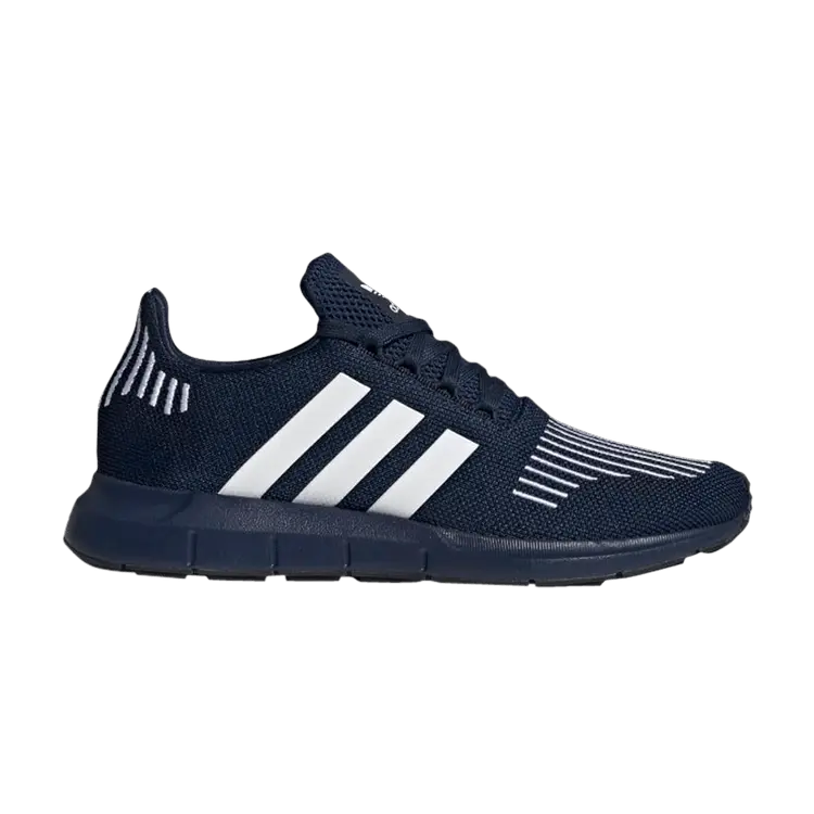 Кроссовки adidas Swift Run 'Collegiate Navy', синий
Кроссовки adidas Swift Run 'Collegiate Navy', синий