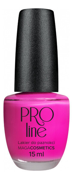 Maga, Pro Line, Лак для ногтей 016 
Maga, Pro Line, Лак для ногтей 016