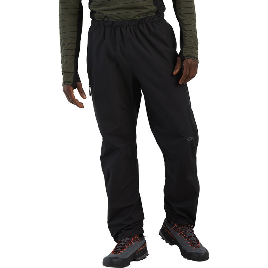 Брюки Outdoor Research Foray Outdoor Research, Black
Брюки Outdoor Research Foray Outdoor Research, Black