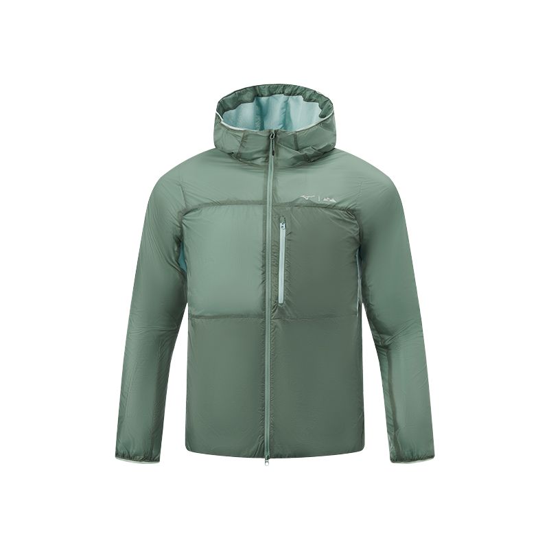 Куртка унисекс 39/Tea Garden с капюшоном, средней плотности, другие Mizuno, 39/tea garden
Куртка унисекс 39/Tea Garden с капюшоном, средней плотности, другие Mizuno, 39/tea garden