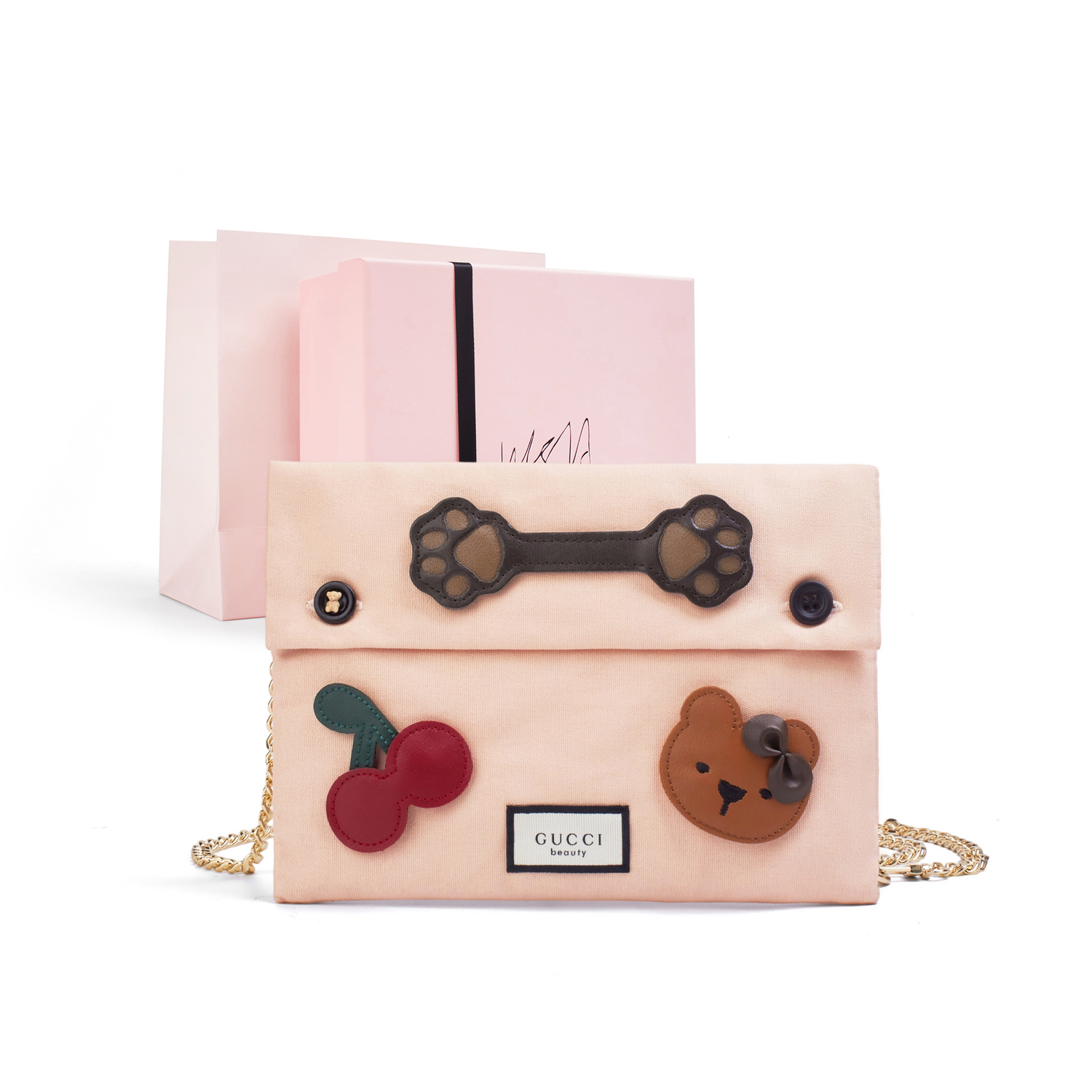 Косметичка женская GUCCI
Косметичка женская GUCCI