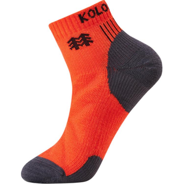 Kolon Sport Носки HIKE Series FW24 до середины икры, унисекс, 1 шт
Kolon Sport Носки HIKE Series FW24 до середины икры, унисекс, 1 шт