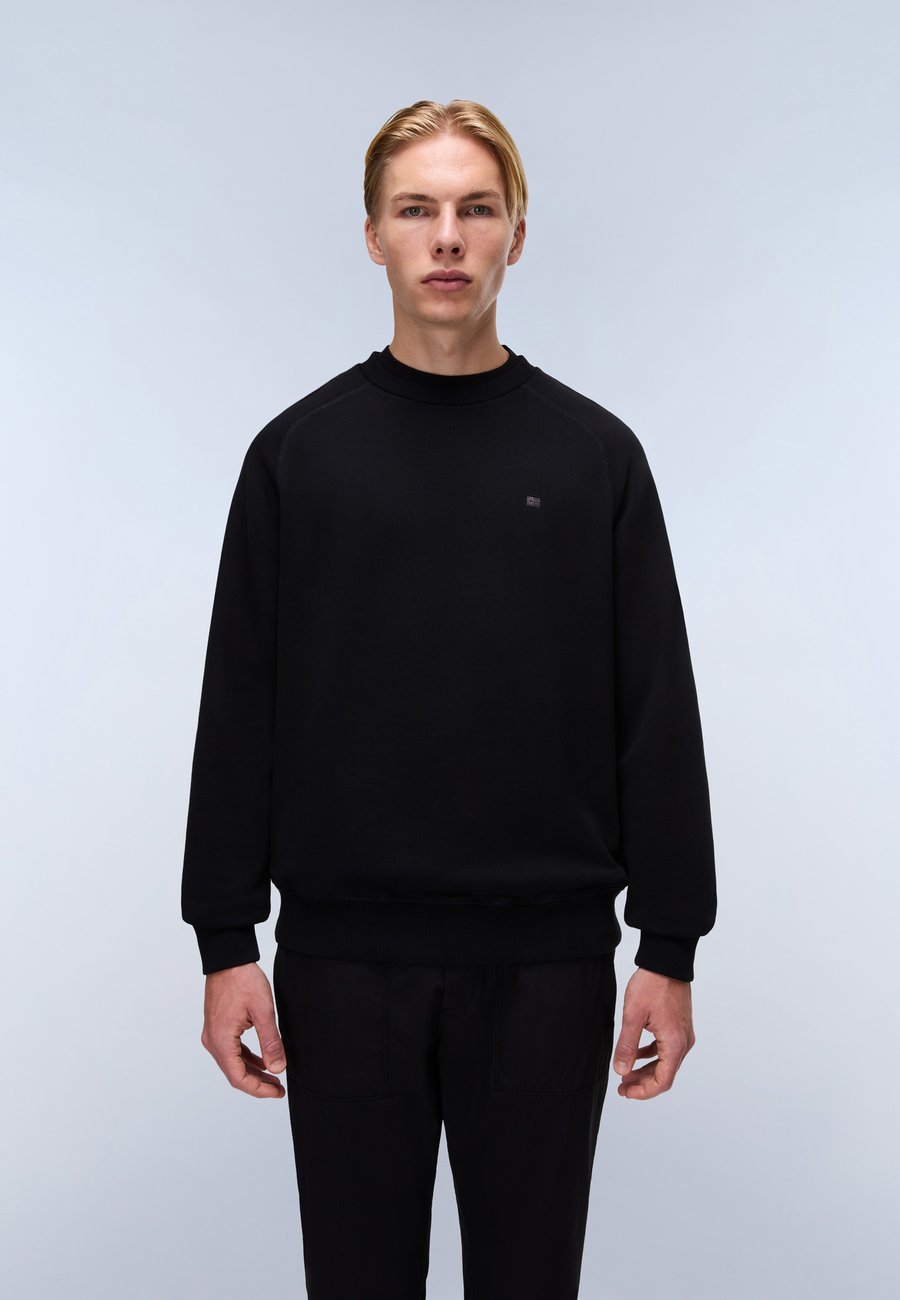 Толстовка Napapijri NEDLES, Black Beauty/Black
Толстовка Napapijri NEDLES, Black Beauty/Black