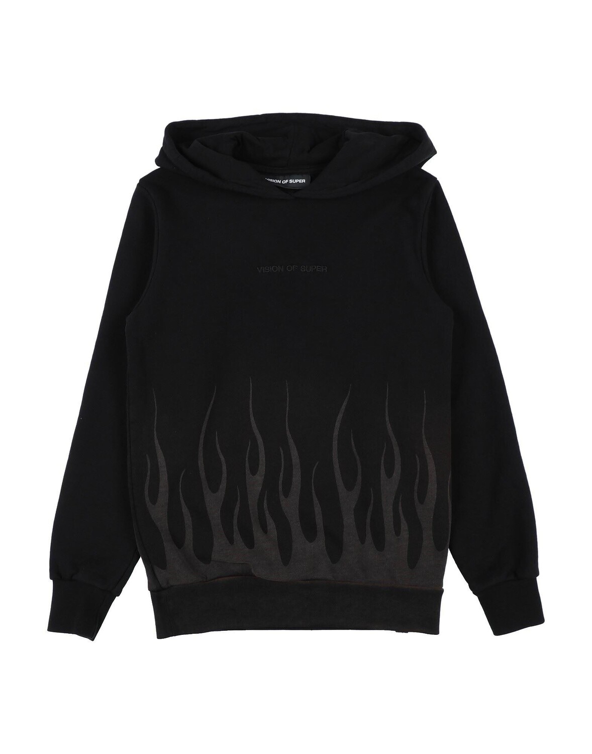 Толстовка Vision Of Super, черный 
Толстовка Vision Of Super, черный