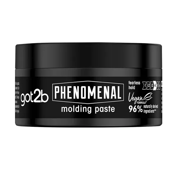 Феноменальный Pasta Moldeadora Got2B, 75 ml
Феноменальный Pasta Moldeadora Got2B, 75 ml