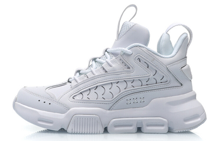 Баскетбольные кроссовки Hanjia женские, средний верх Lining
Баскетбольные кроссовки Hanjia женские, средний верх Lining