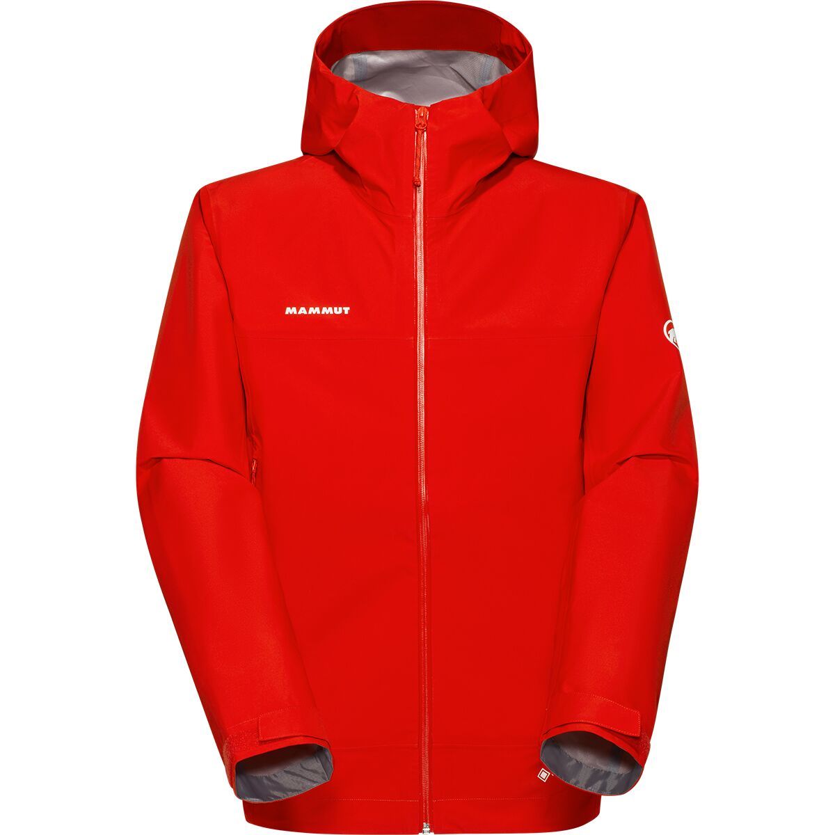 Куртка с капюшоном Crater light hs Mammut, красный
Куртка с капюшоном Crater light hs Mammut, красный