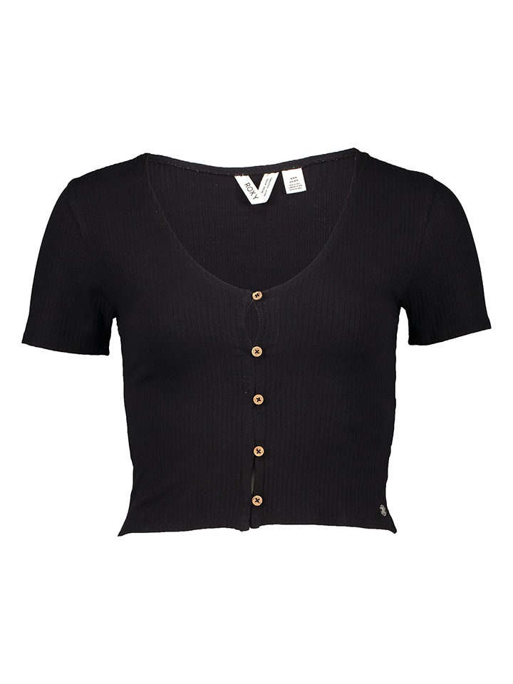 Топ Roxy, черный
Топ Roxy, черный