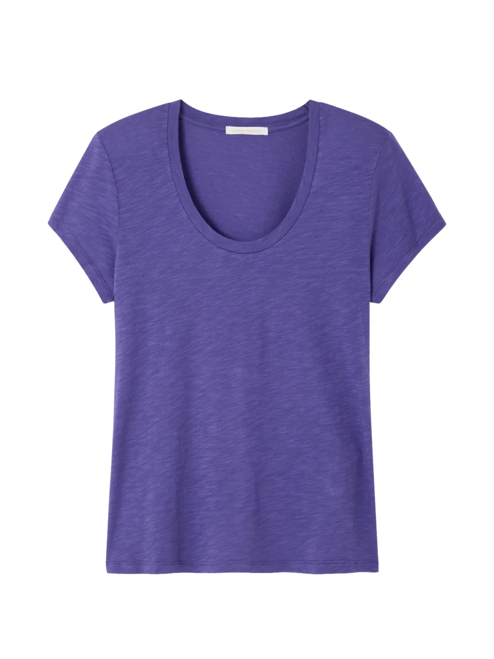 Футболка с короткими рукавами Jacksonville American Vintage, фиолетовый
Футболка с короткими рукавами Jacksonville American Vintage, фиолетовый