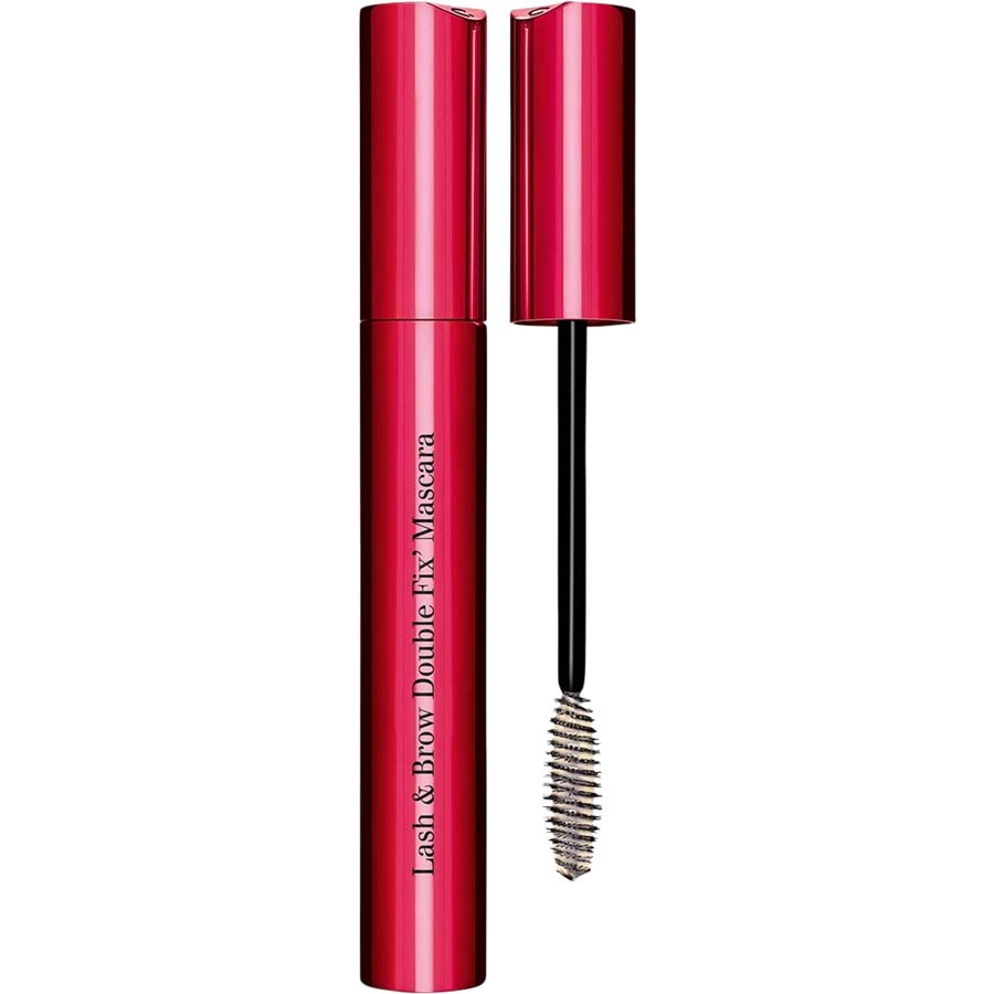 Тушь для ресниц CLARINS Lash & Brow Double Fix' Mascara, 8 ml
Тушь для ресниц CLARINS Lash & Brow Double Fix' Mascara, 8 ml