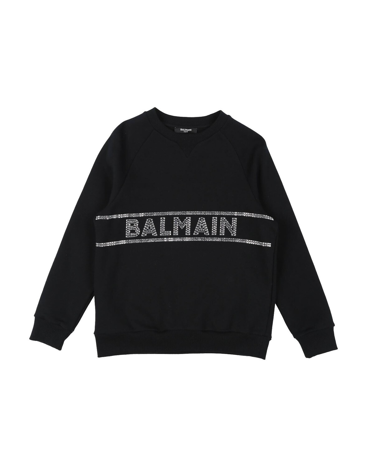 Толстовка Balmain, черный
Толстовка Balmain, черный