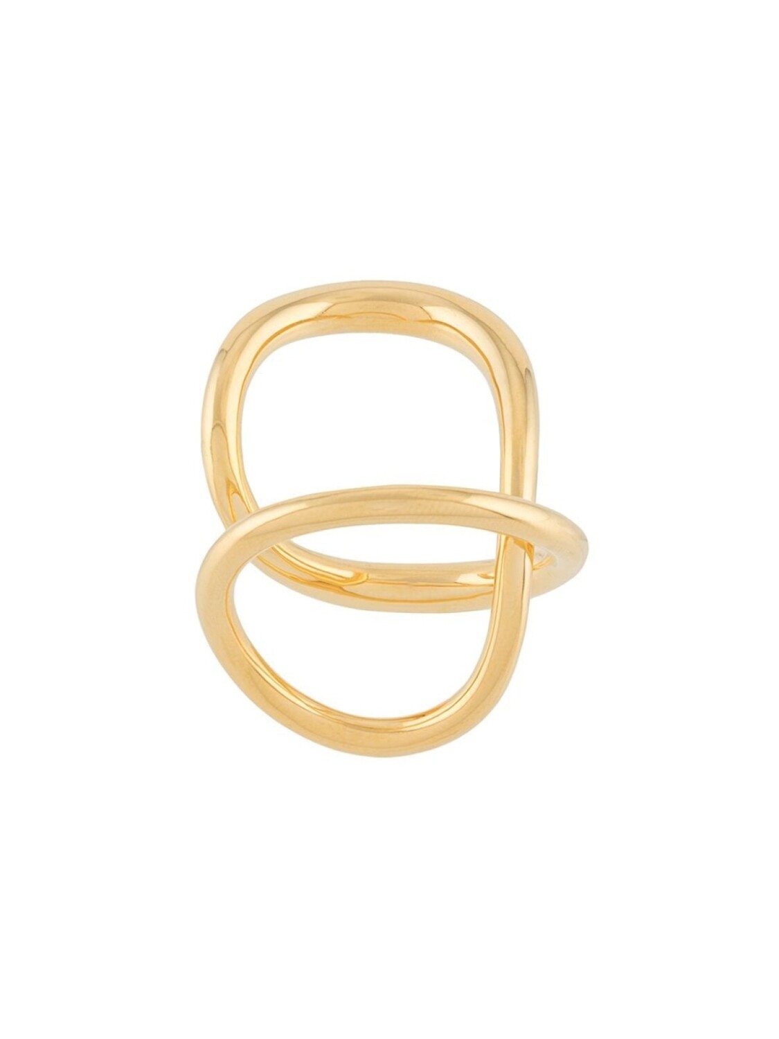 Витое кольцо Ribbon Charlotte Chesnais, золотой
Витое кольцо Ribbon Charlotte Chesnais, золотой