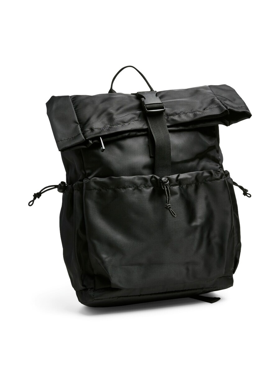 Рюкзак PIECES Backpack PCSILINA, черный
Рюкзак PIECES Backpack PCSILINA, черный