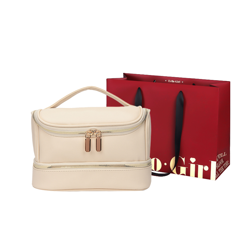 GOX Органайзер для путешествий, Ecru
GOX Органайзер для путешествий, Ecru