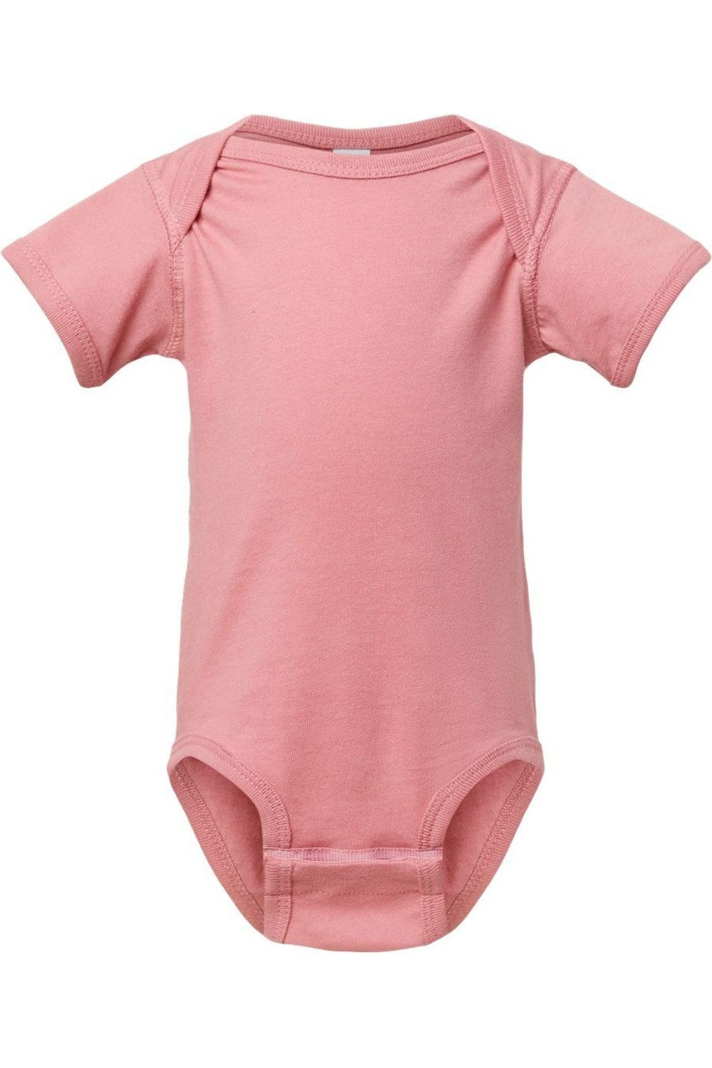 Кроличьи шкуры Детский тонкий джерси Боди Rabbit Skins, Mauvelous
Кроличьи шкуры Детский тонкий джерси Боди Rabbit Skins, Mauvelous