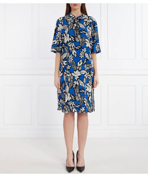 Платье Marc Cain, синий
Платье Marc Cain, синий