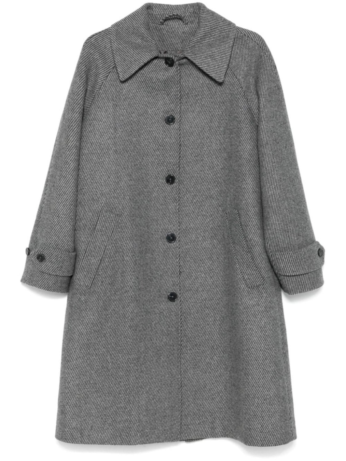 Officine Generale пальто Ареты, серый
Officine Generale пальто Ареты, серый