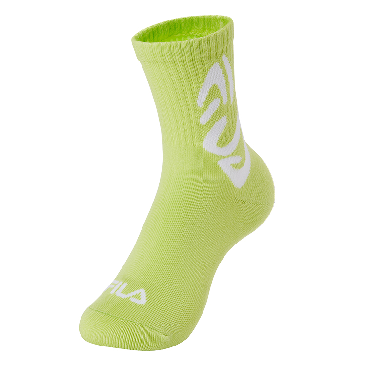 FILA KIDS Носки 1 упаковка Newborn Green Kids'
FILA KIDS Носки 1 упаковка Newborn Green Kids'